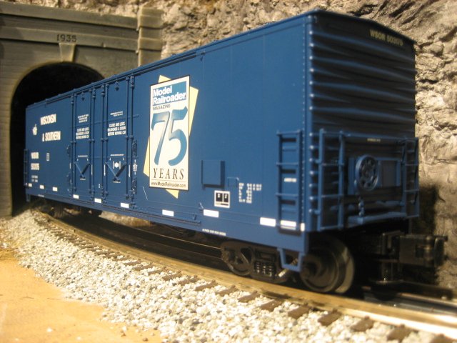 Photo of ATLAS