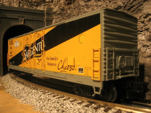 Photo of ATLAS