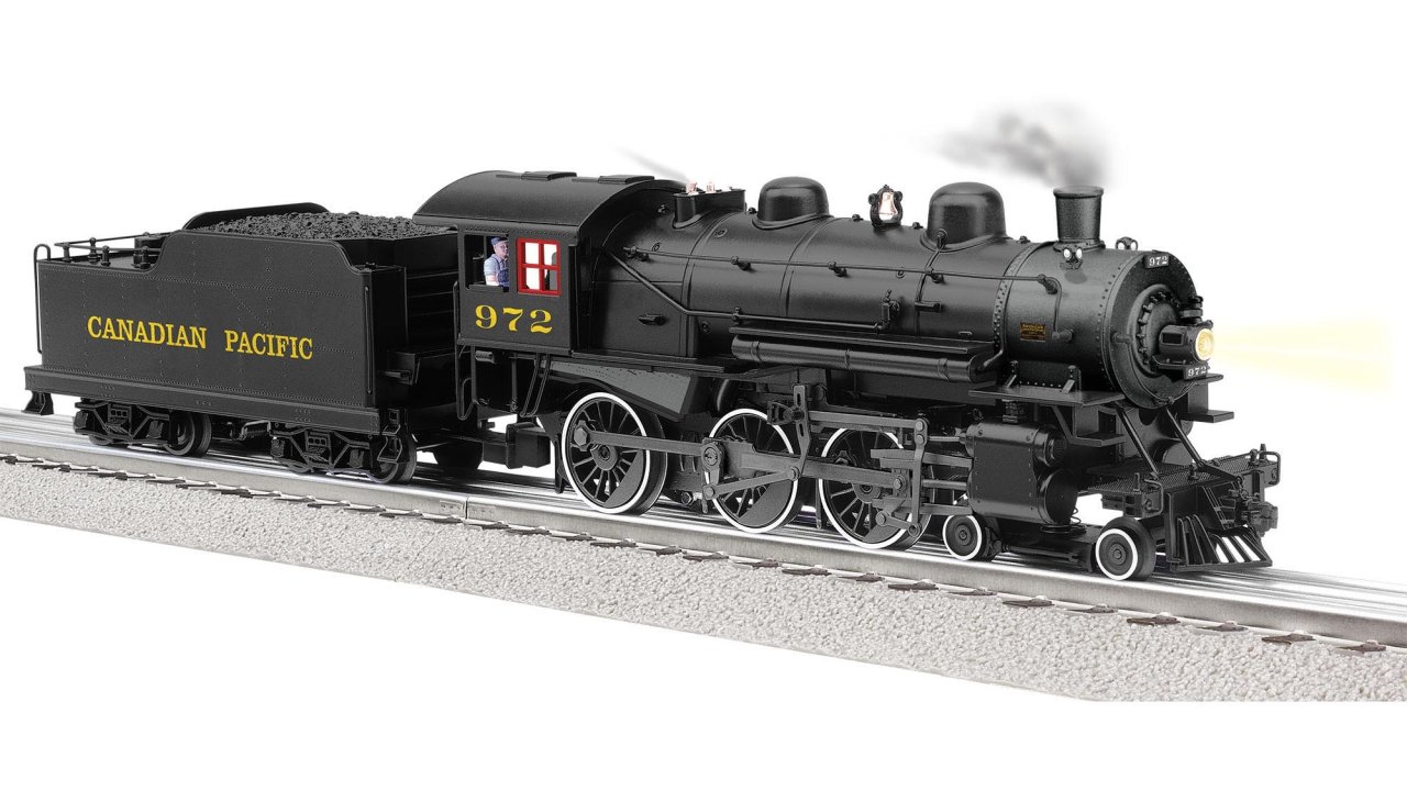 Photo of LIONEL