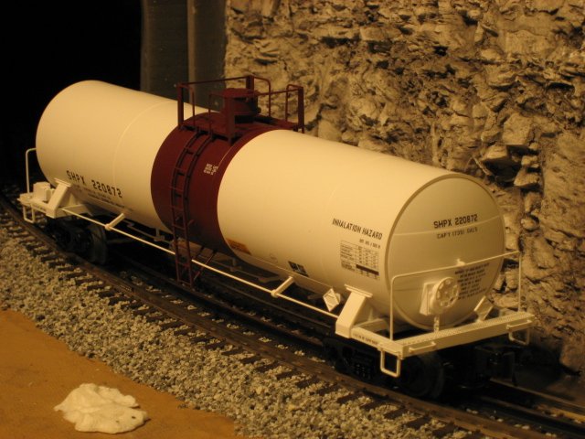 Photo of ATLAS