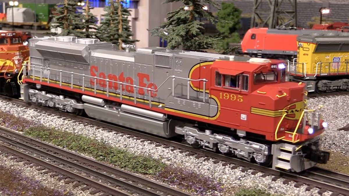 Photo of LIONEL