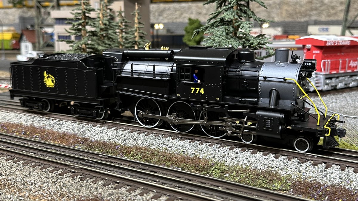 Photo of LIONEL