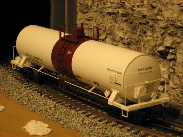 Photo of ATLAS