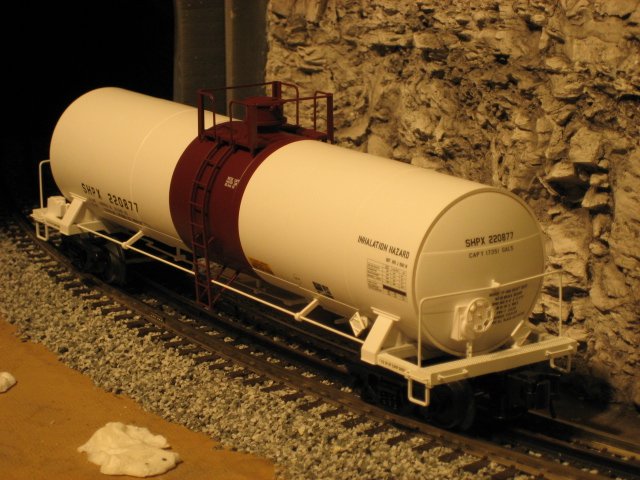 Photo of ATLAS