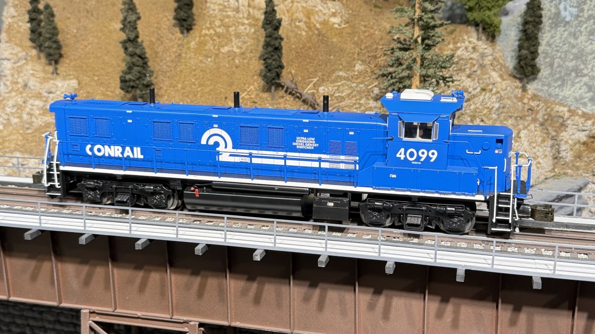 Photo of LIONEL