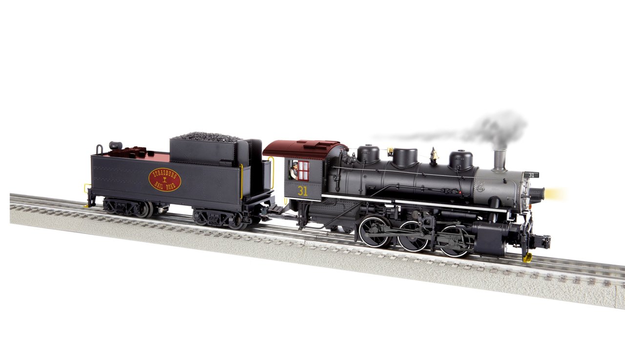 Photo of LIONEL
