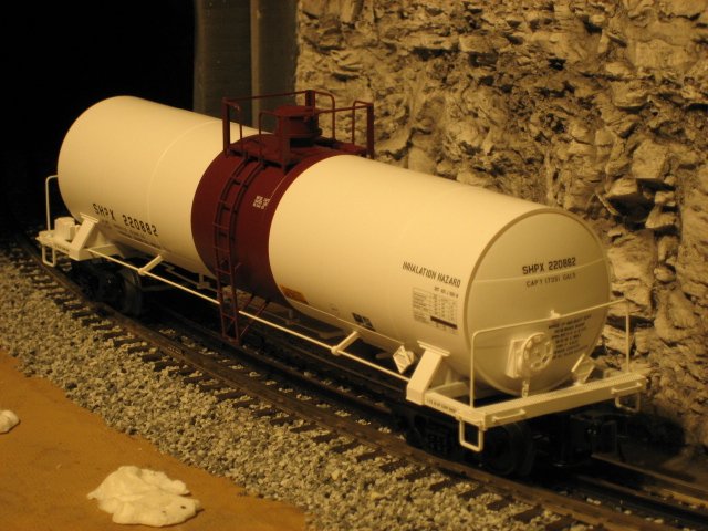 Photo of ATLAS