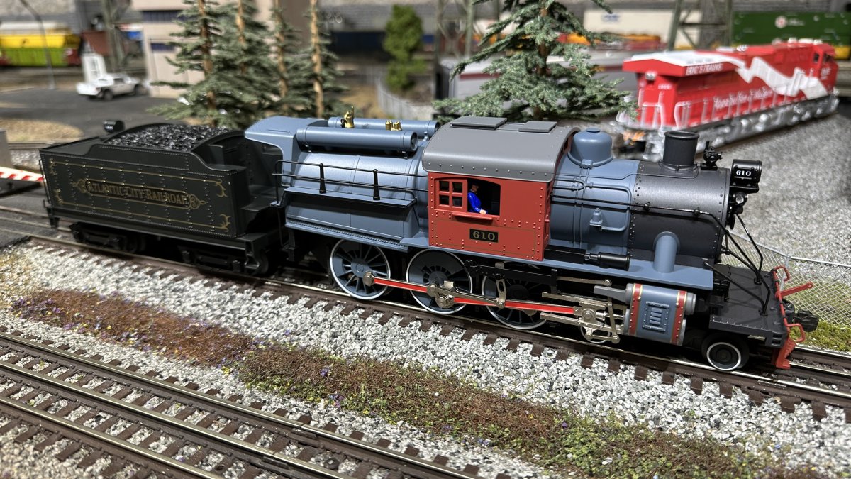 Photo of LIONEL
