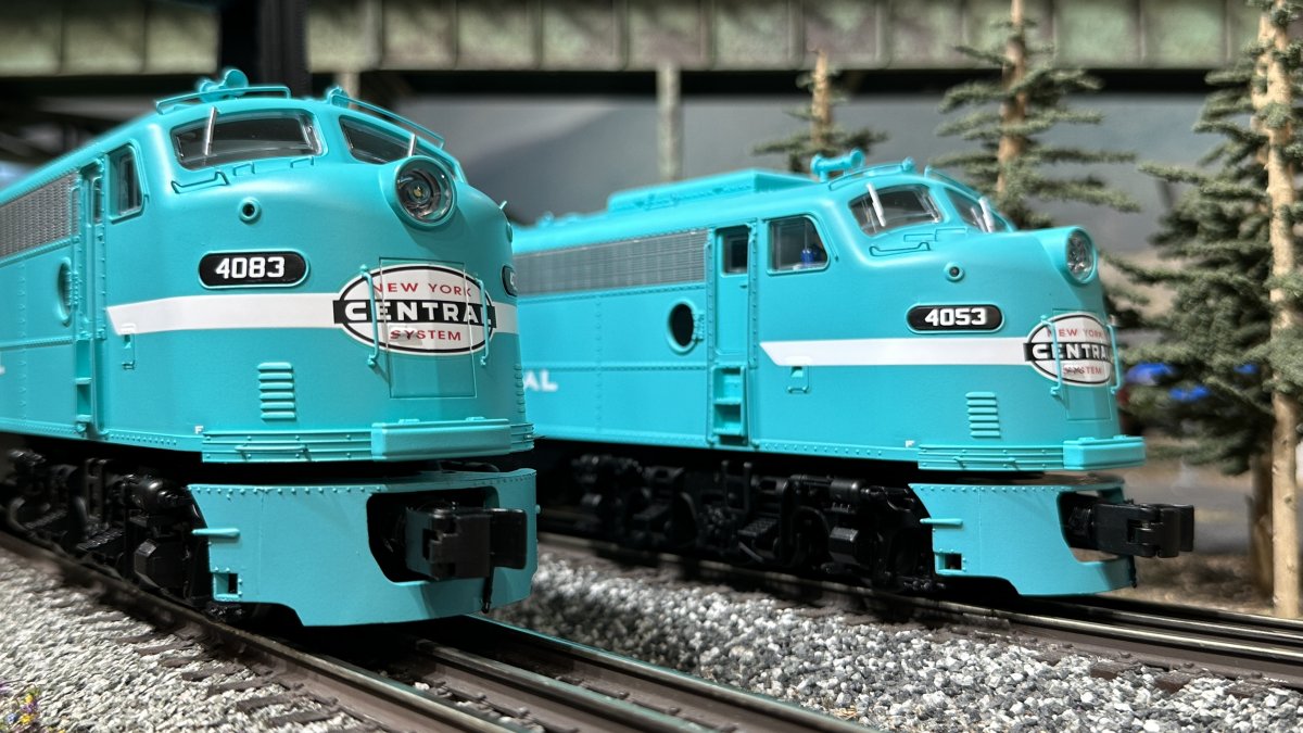 Photo of LIONEL