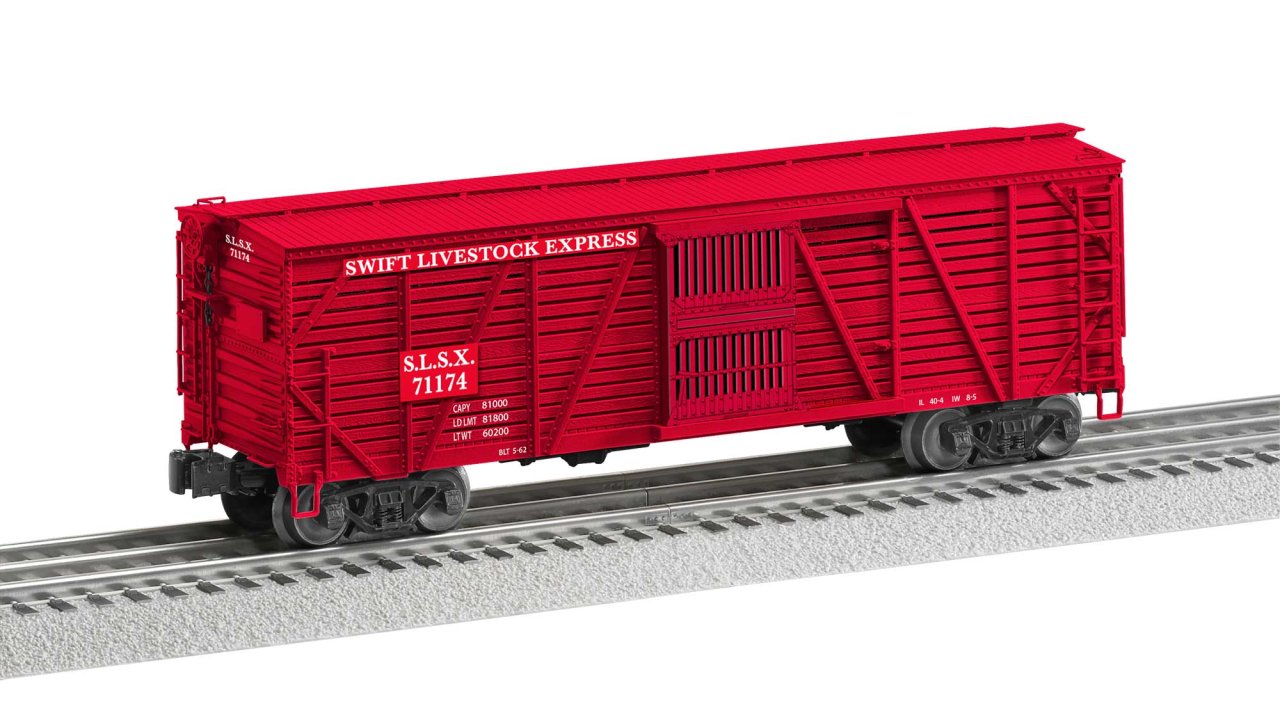 Photo of LIONEL