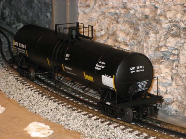 Photo of ATLAS