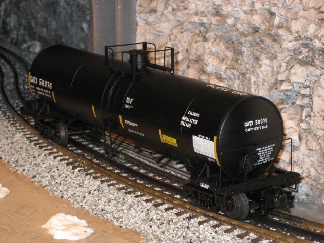 Photo of ATLAS