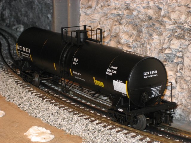 Photo of ATLAS