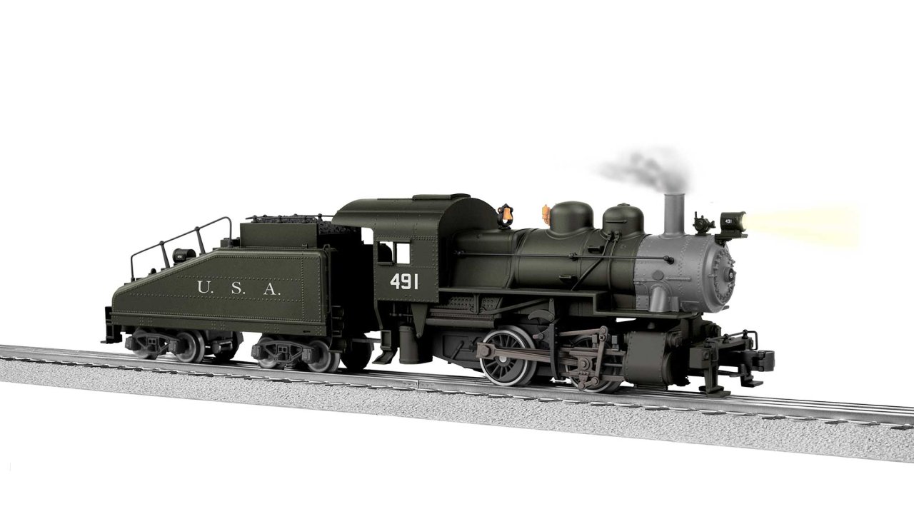 Photo of LIONEL