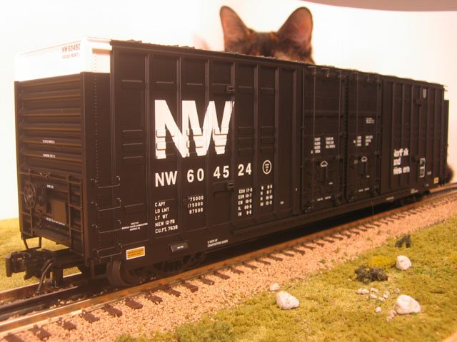 Photo of ATLAS