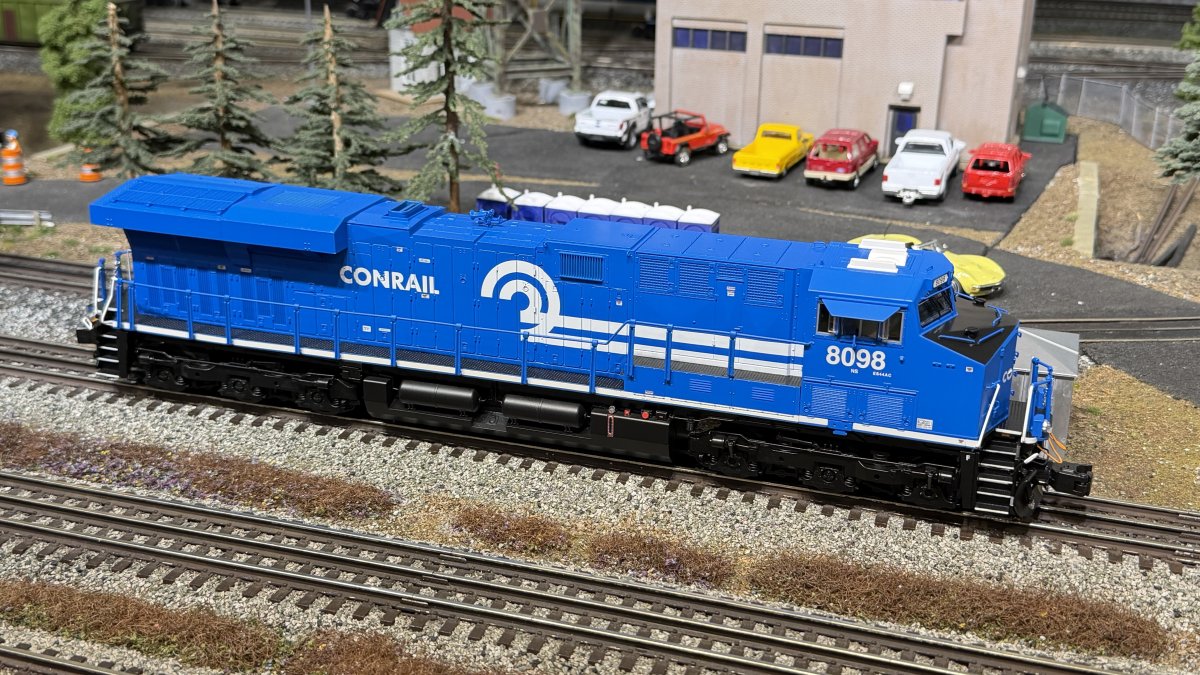 Photo of LIONEL