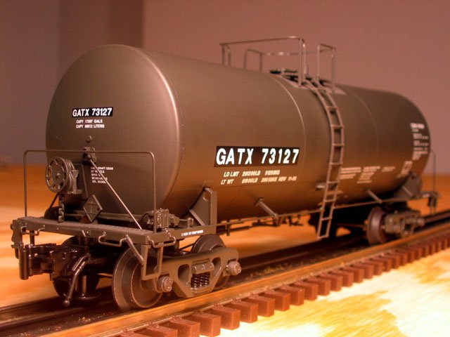 Photo of ATLAS
