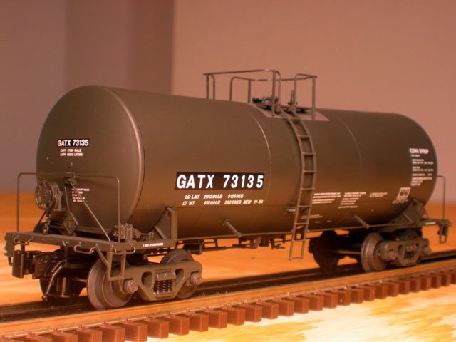 Photo of ATLAS