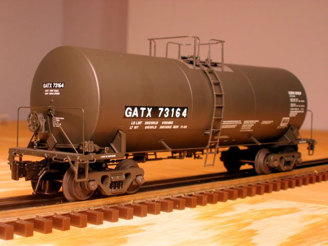 Photo of ATLAS