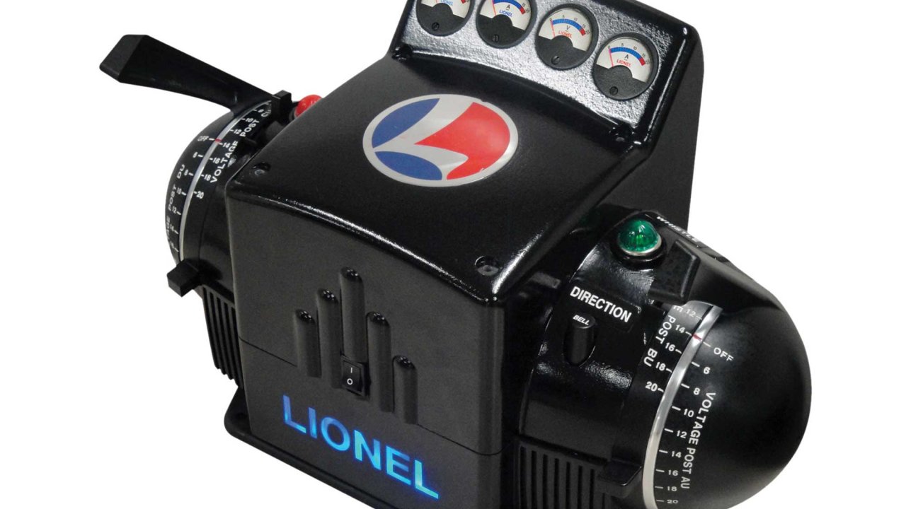 Photo of LIONEL