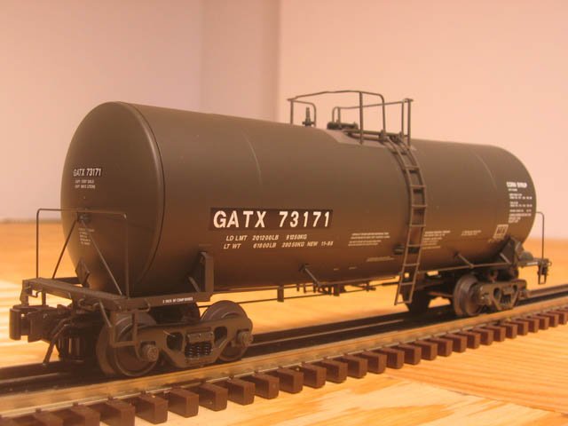 Photo of ATLAS