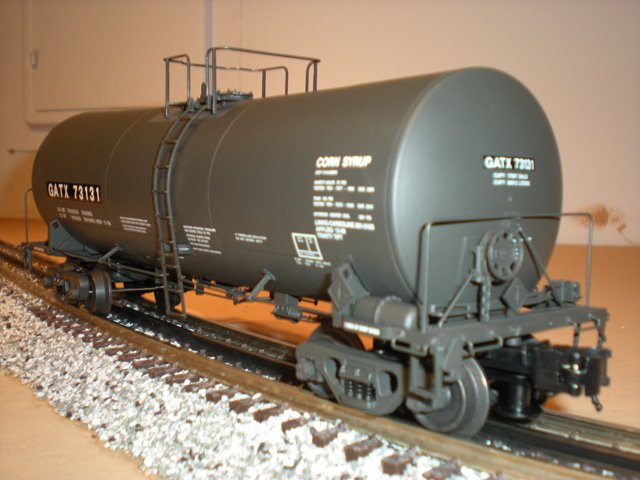 Photo of ATLAS
