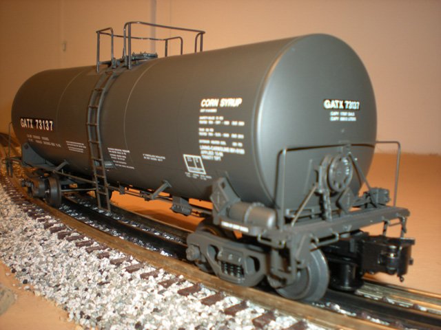 Photo of ATLAS
