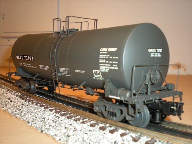 Photo of ATLAS