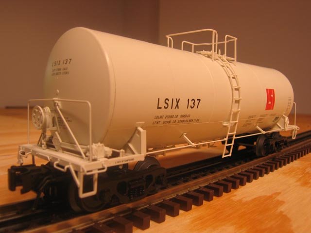 Photo of ATLAS