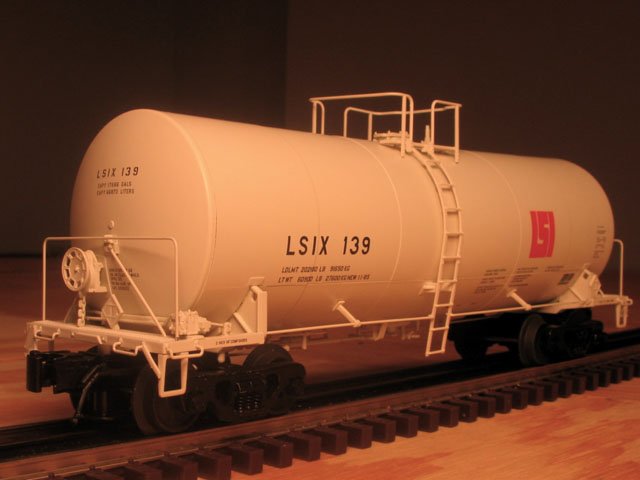 Photo of ATLAS