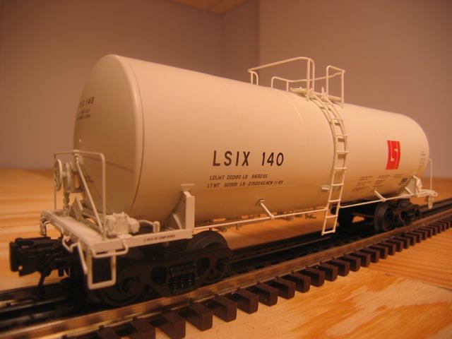 Photo of ATLAS