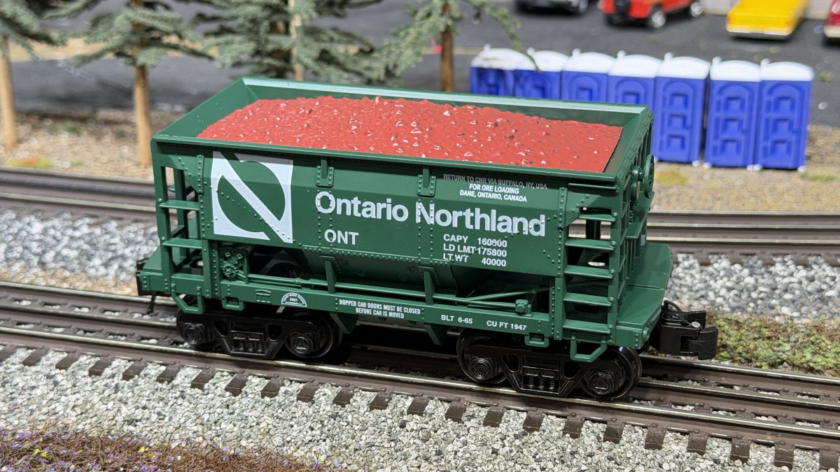 Photo of RMT