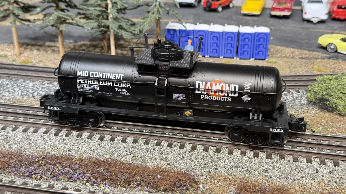 Photo of RMT