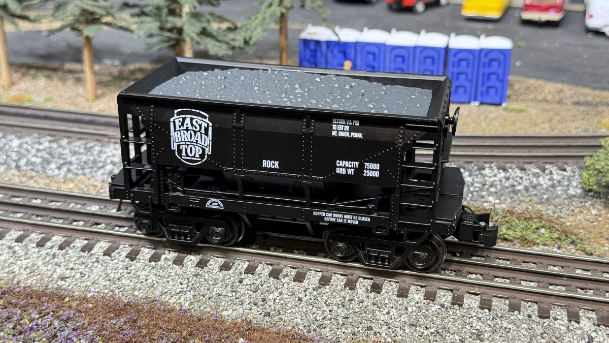 Photo of RMT