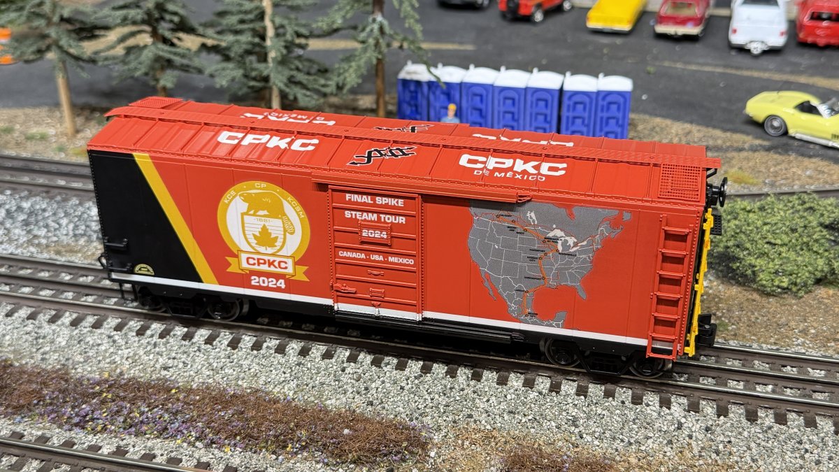 Photo of RMT