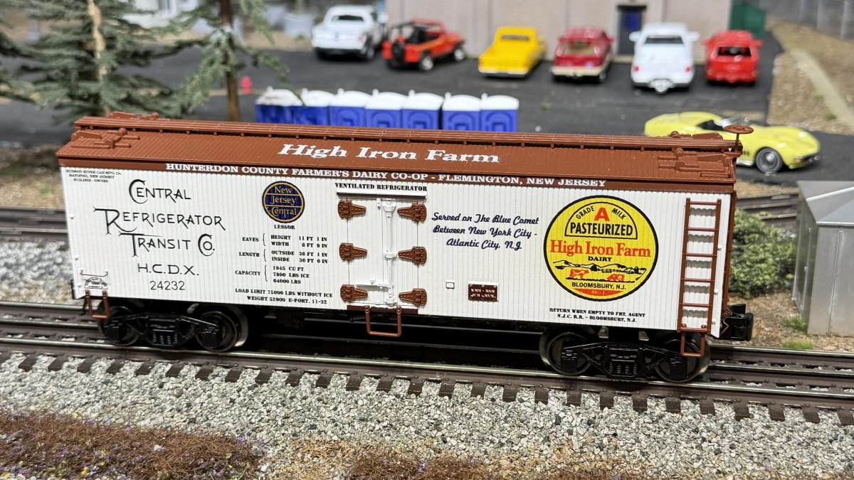 Photo of RMT