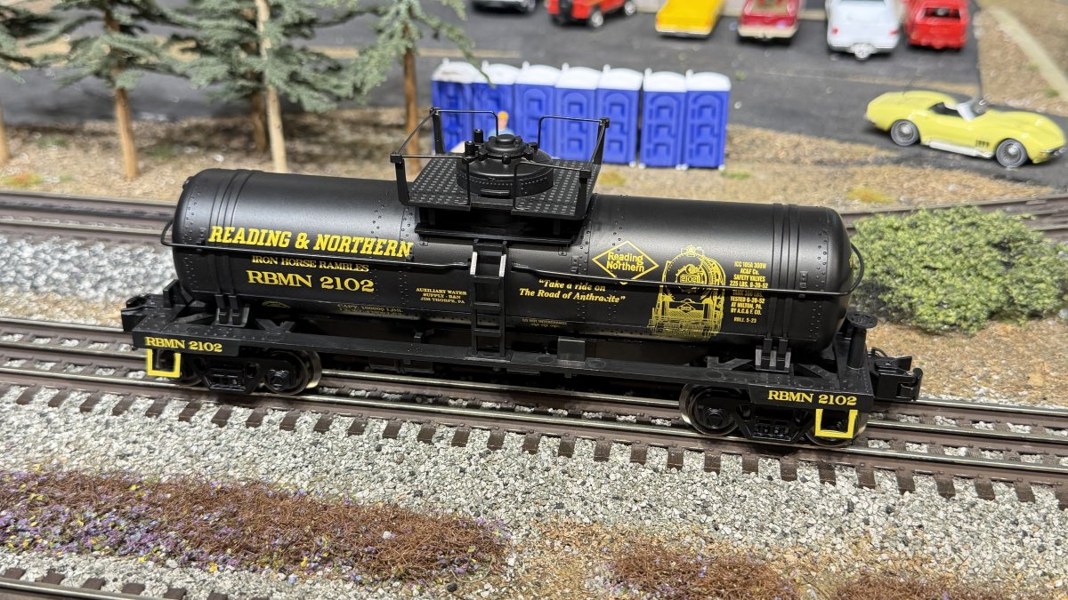 Photo of RMT