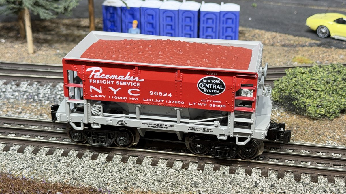 Photo of RMT