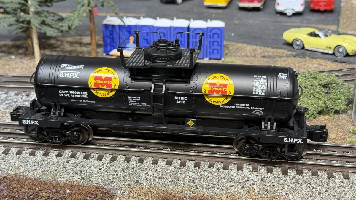 Photo of RMT