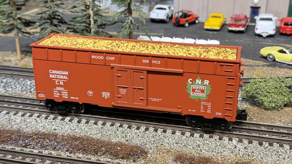 Photo of RMT
