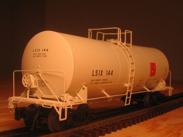 Photo of ATLAS