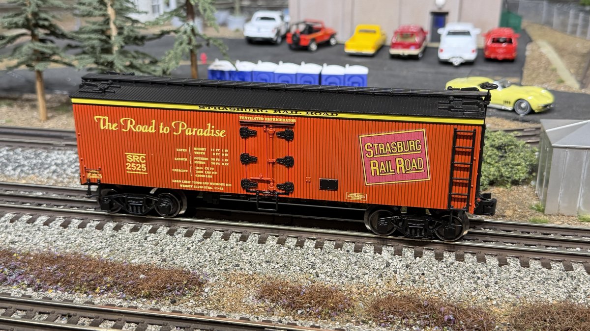 Photo of RMT