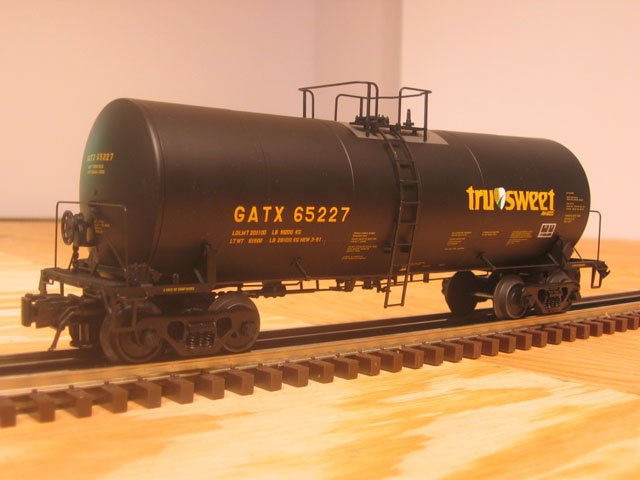 Photo of ATLAS