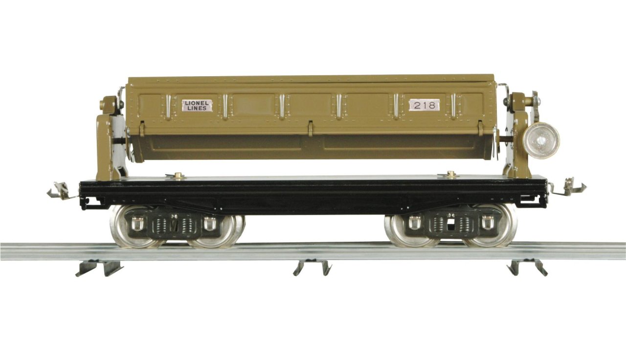 Photo of MTH