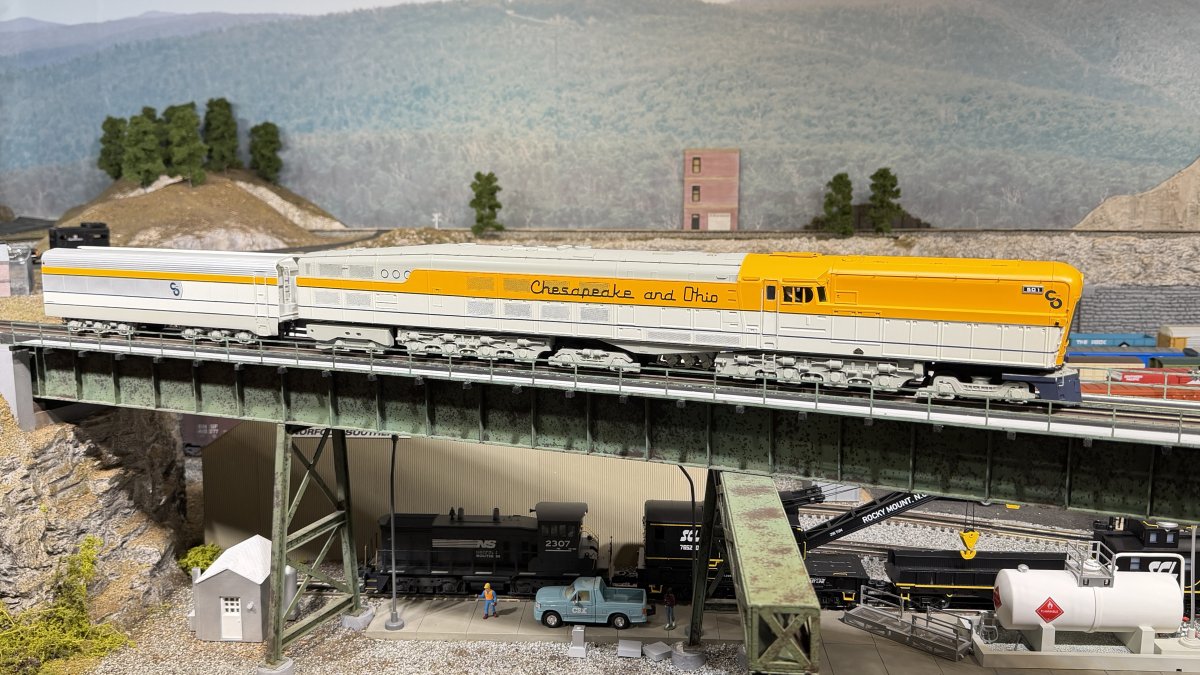 Photo of MTH