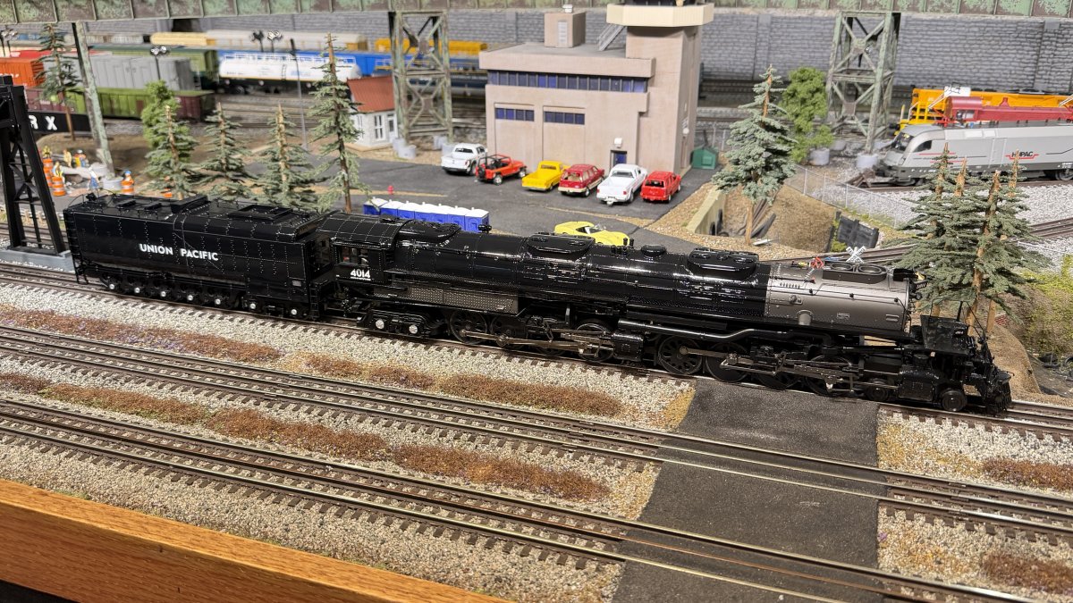 Photo of MTH