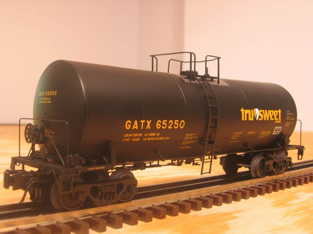 Photo of ATLAS
