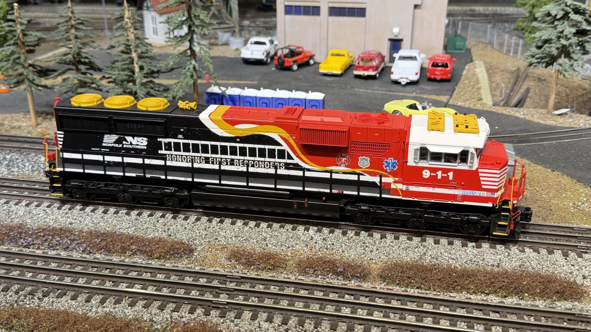 Photo of MTH