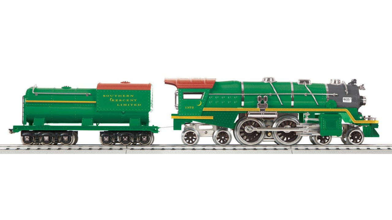 Photo of MTH