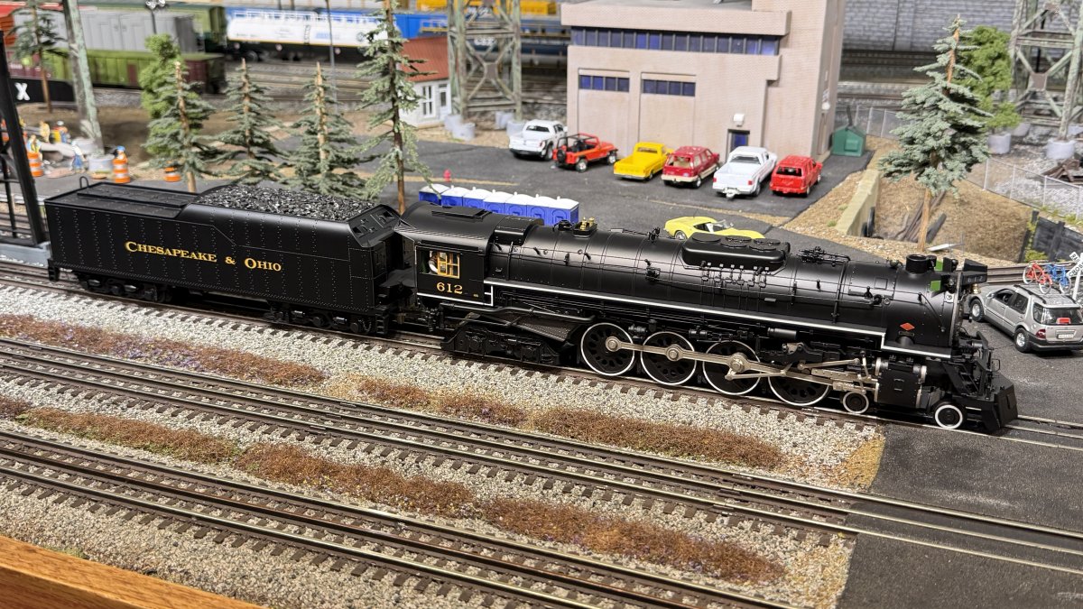 Photo of MTH